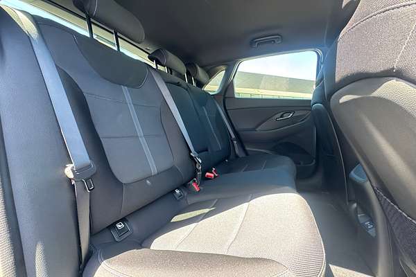 2025 Hyundai i30 N PDe.V6