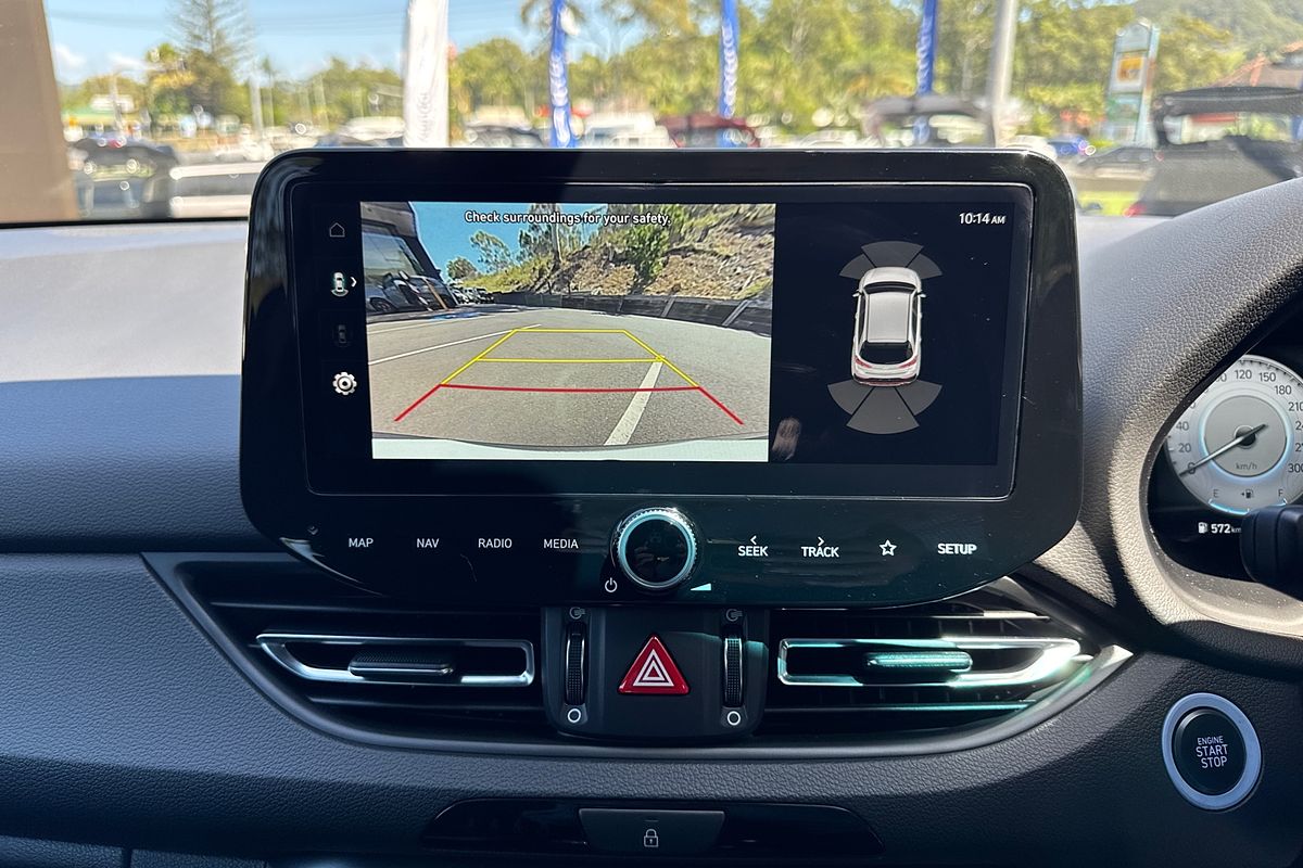 2025 Hyundai i30 N PDe.V6