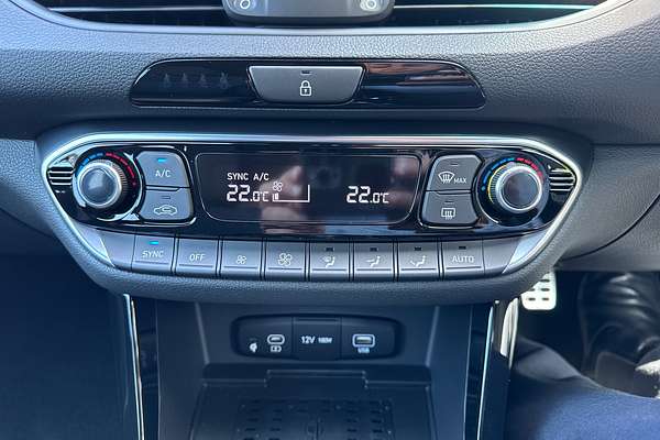 2025 Hyundai i30 N PDe.V6