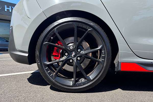 2025 Hyundai i30 N PDe.V6