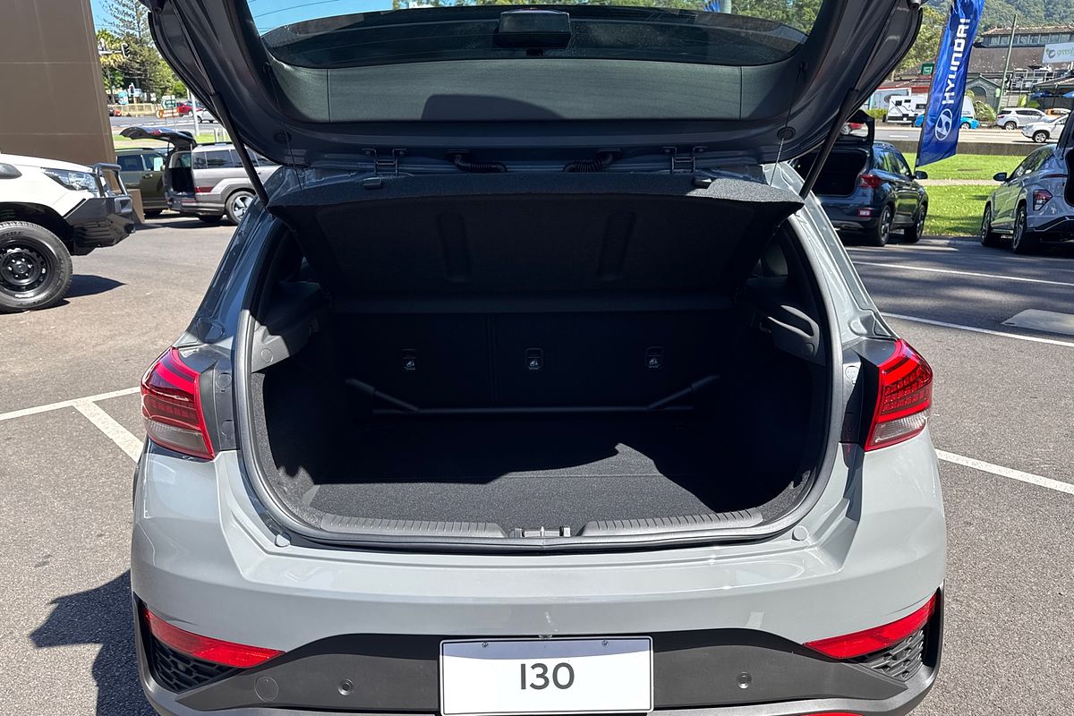 2025 Hyundai i30 N PDe.V6
