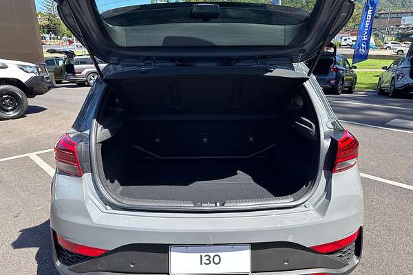 2025 Hyundai i30 N PDe.V6