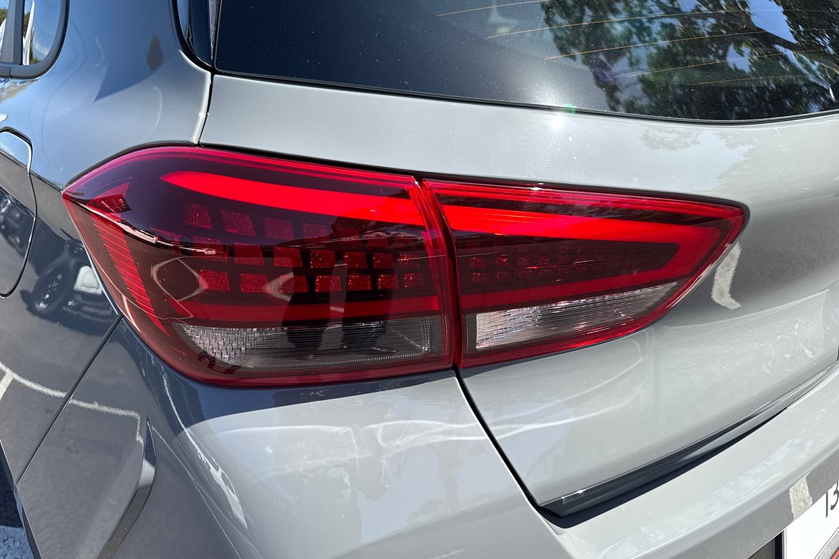 2025 Hyundai i30 N PDe.V6
