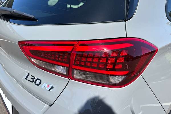 2025 Hyundai i30 N PDe.V6