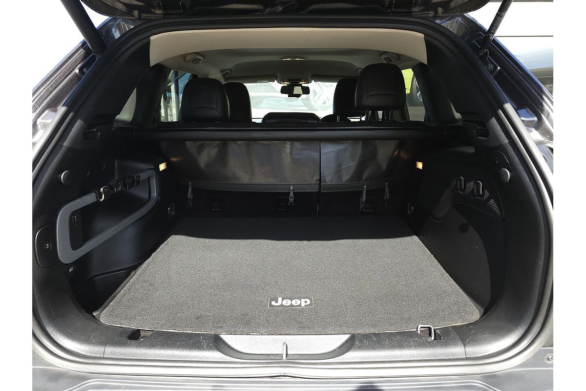 2014 Jeep Cherokee Limited KL