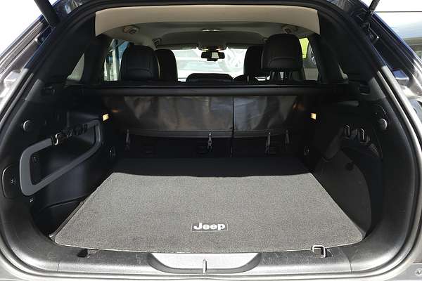 2014 Jeep Cherokee Limited KL