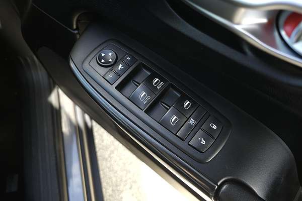 2014 Jeep Cherokee Limited KL