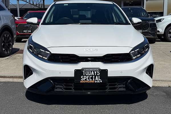 2024 Kia Cerato S BD