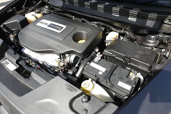 2014 Jeep Cherokee Limited KL