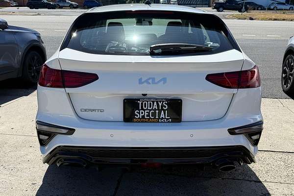 2024 Kia Cerato S BD