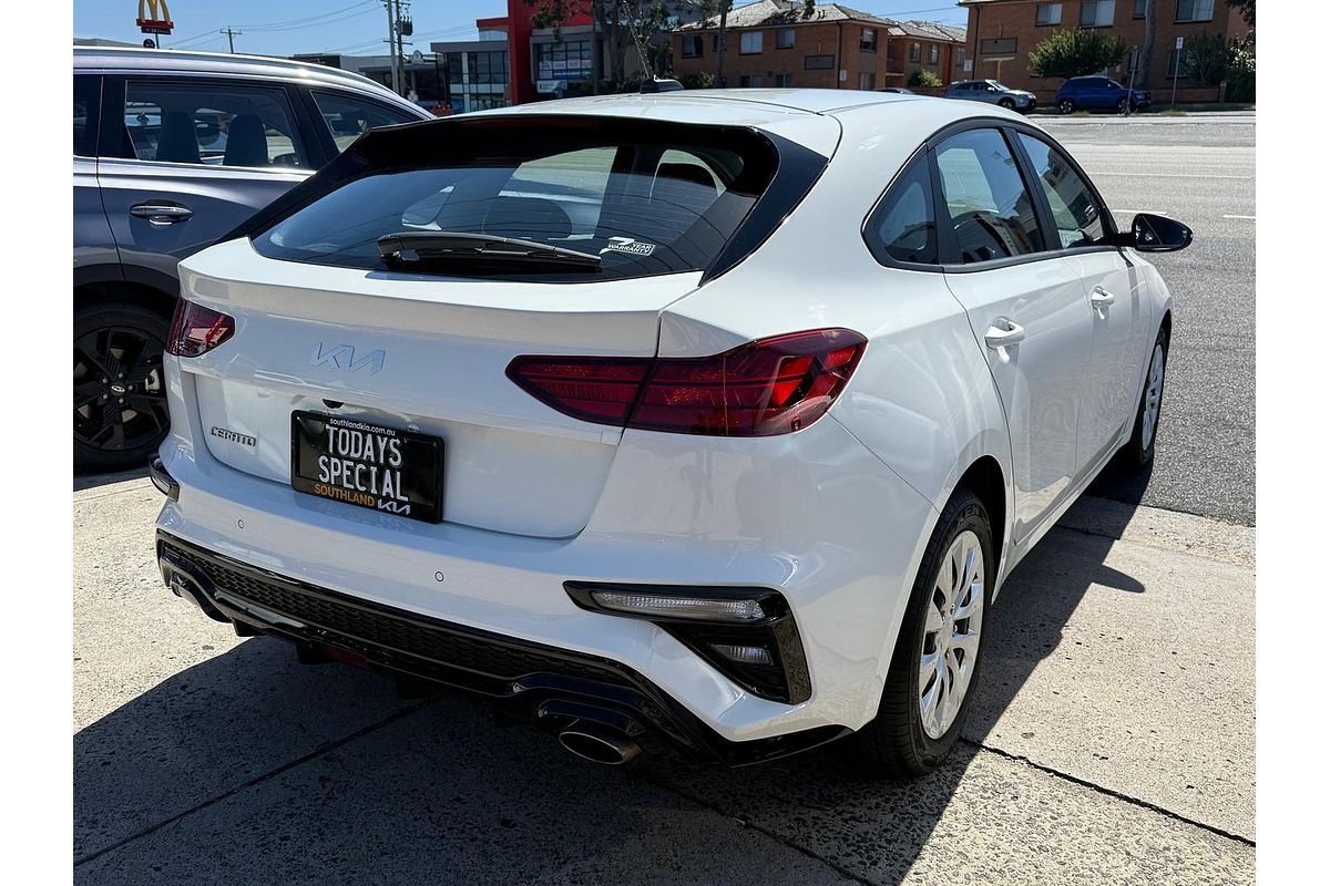 2024 Kia Cerato S BD