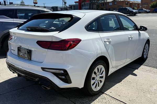 2024 Kia Cerato S BD