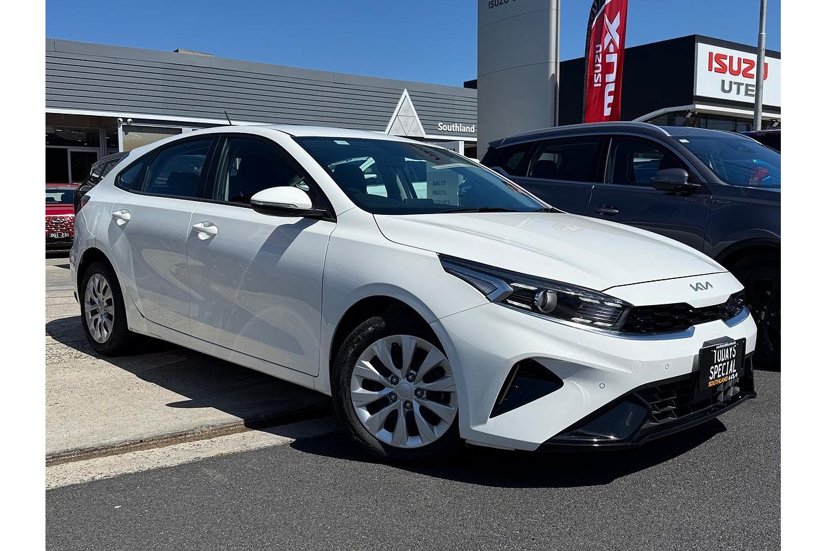 2024 Kia Cerato S BD