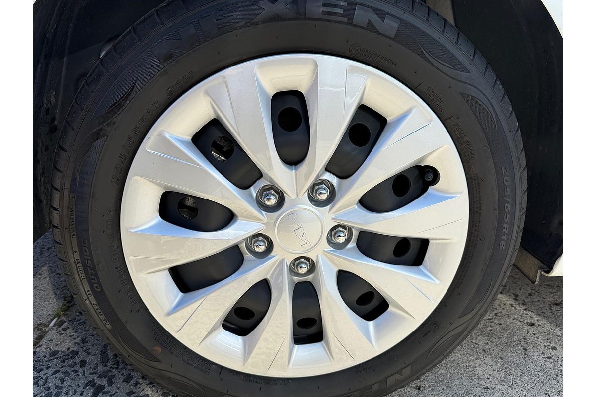 2024 Kia Cerato S BD