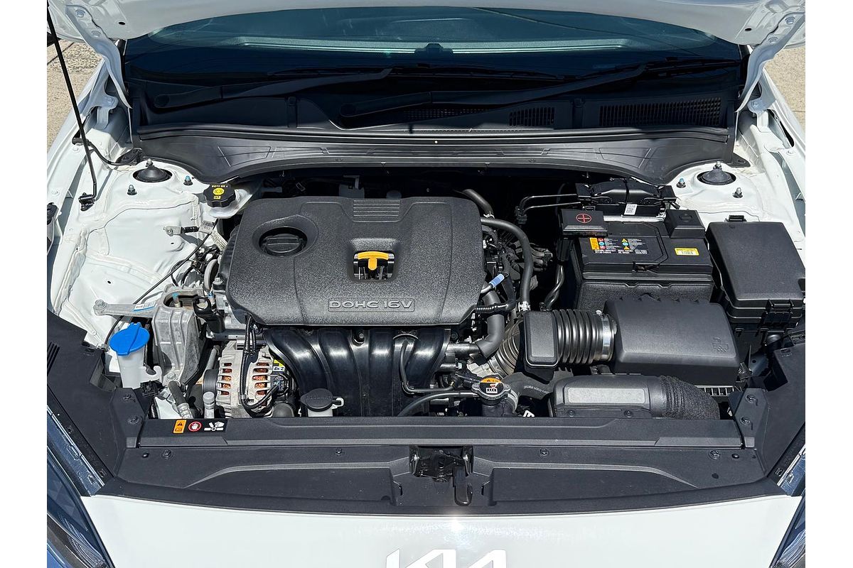 2024 Kia Cerato S BD