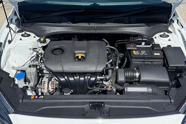 2024 Kia Cerato S BD