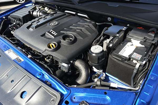 2017 Volkswagen Amarok TDI550 Ultimate 2H 4X4