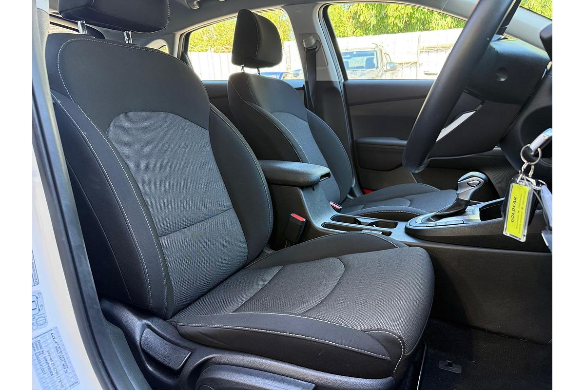2024 Kia Cerato S BD