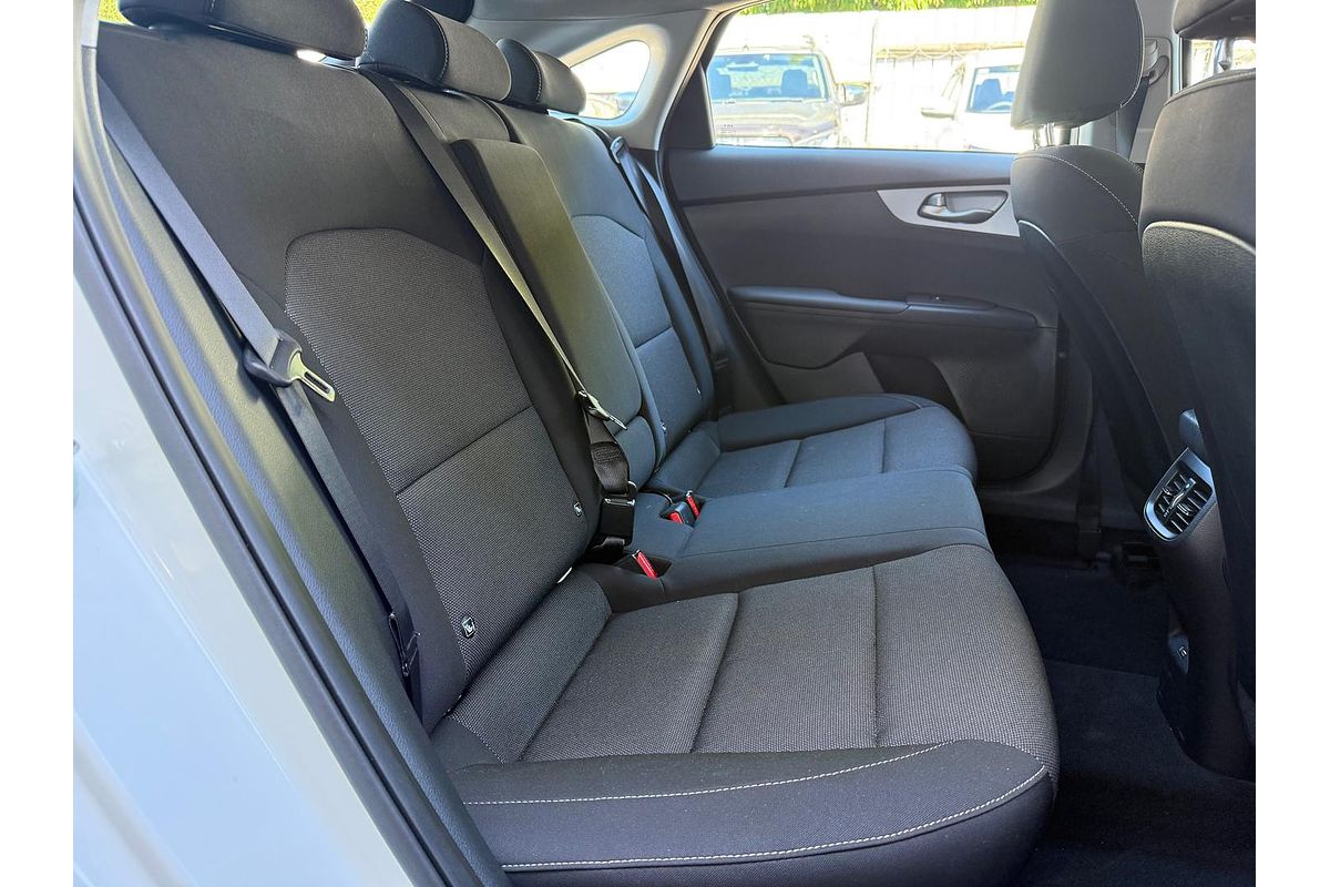 2024 Kia Cerato S BD