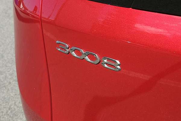 2021 Peugeot 3008 GT P84