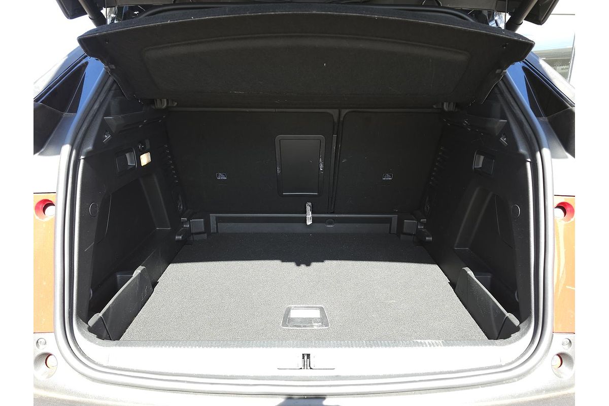 2021 Peugeot 3008 GT P84