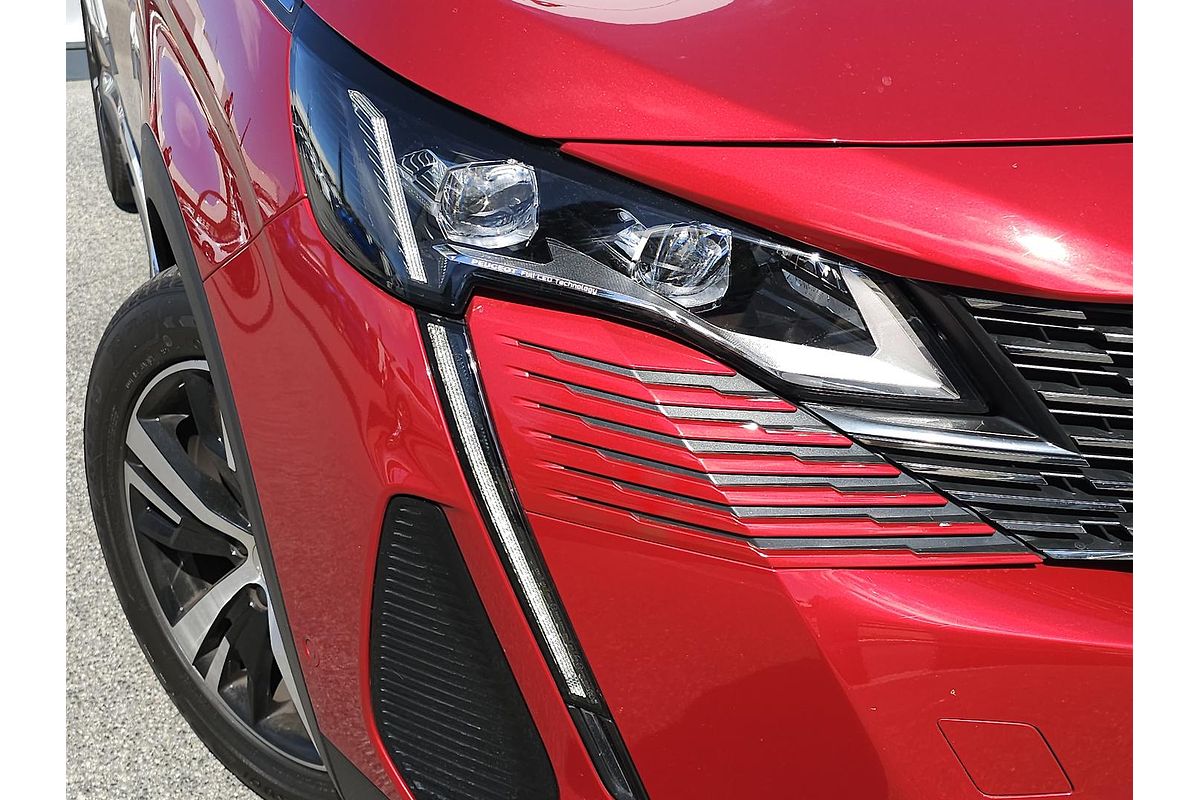 2021 Peugeot 3008 GT P84