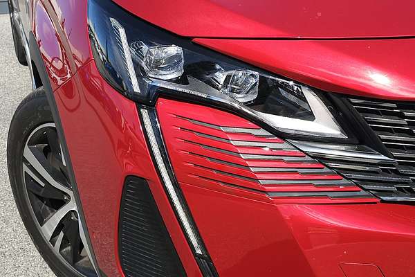 2021 Peugeot 3008 GT P84