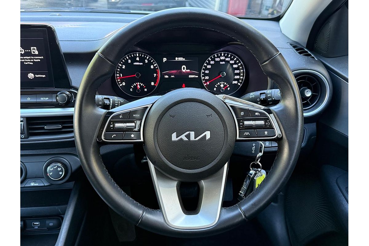 2024 Kia Cerato S BD