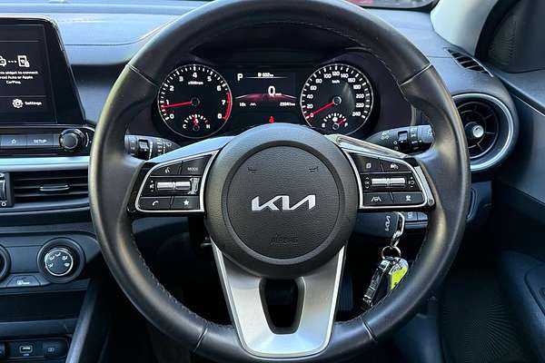 2024 Kia Cerato S BD