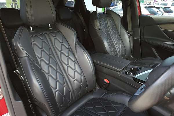 2021 Peugeot 3008 GT P84