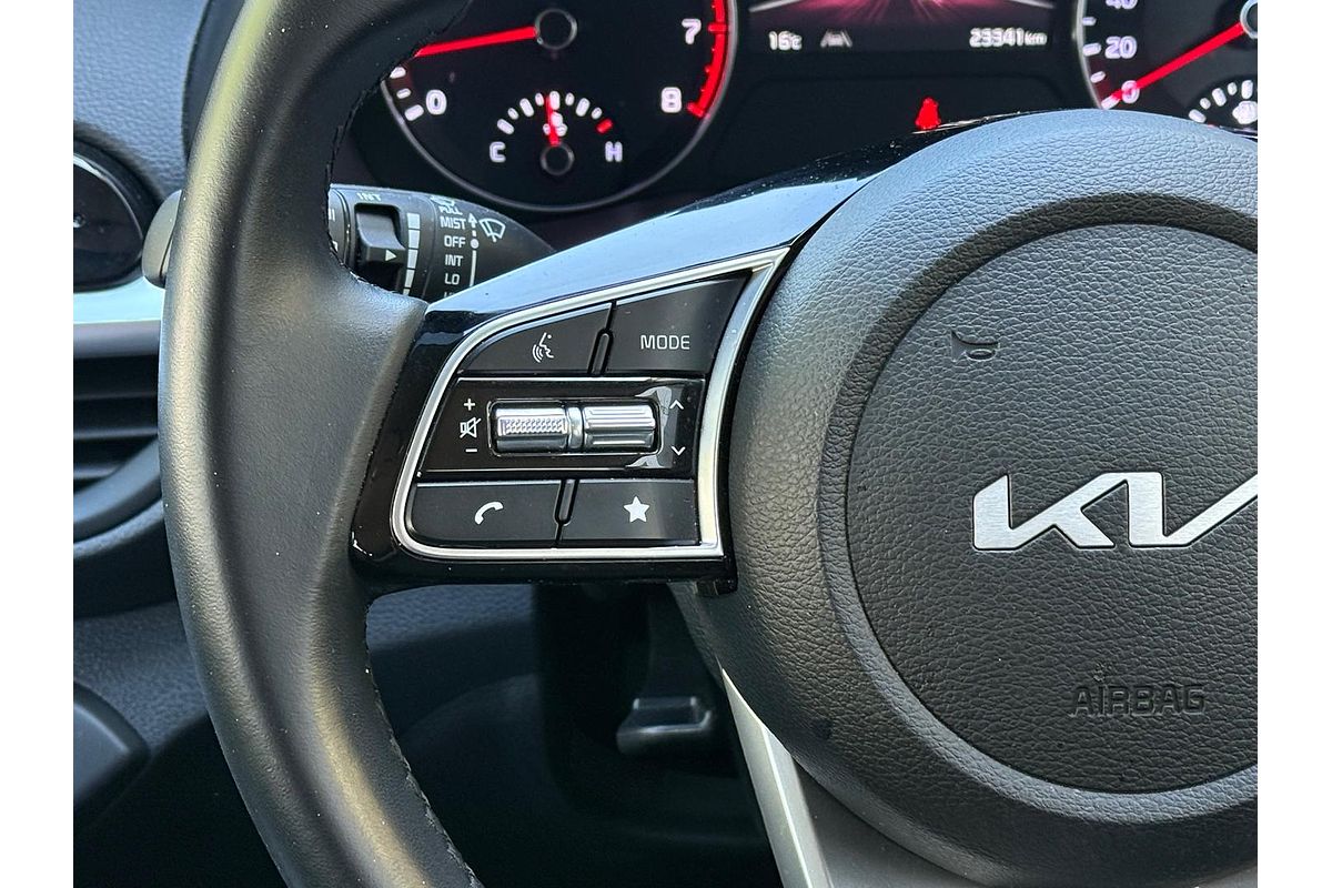 2024 Kia Cerato S BD