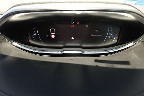 2021 Peugeot 3008 GT P84