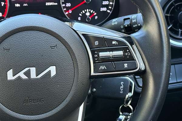 2024 Kia Cerato S BD