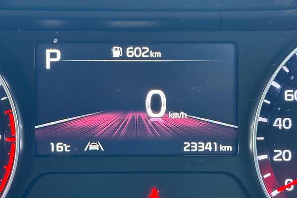 2024 Kia Cerato S BD
