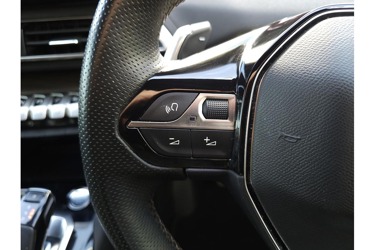 2021 Peugeot 3008 GT P84