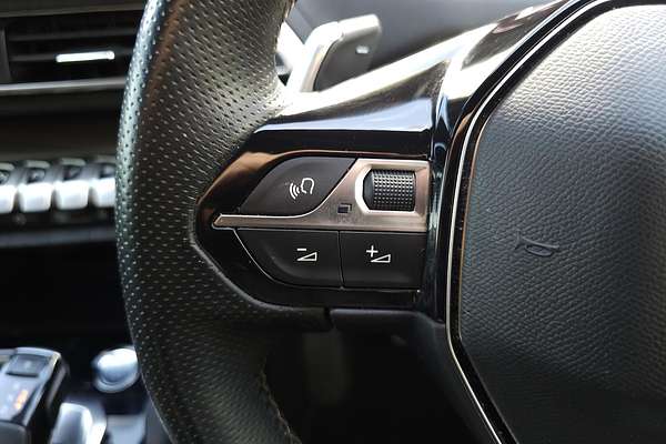 2021 Peugeot 3008 GT P84