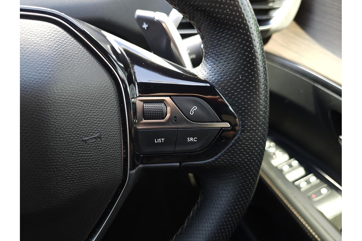 2021 Peugeot 3008 GT P84
