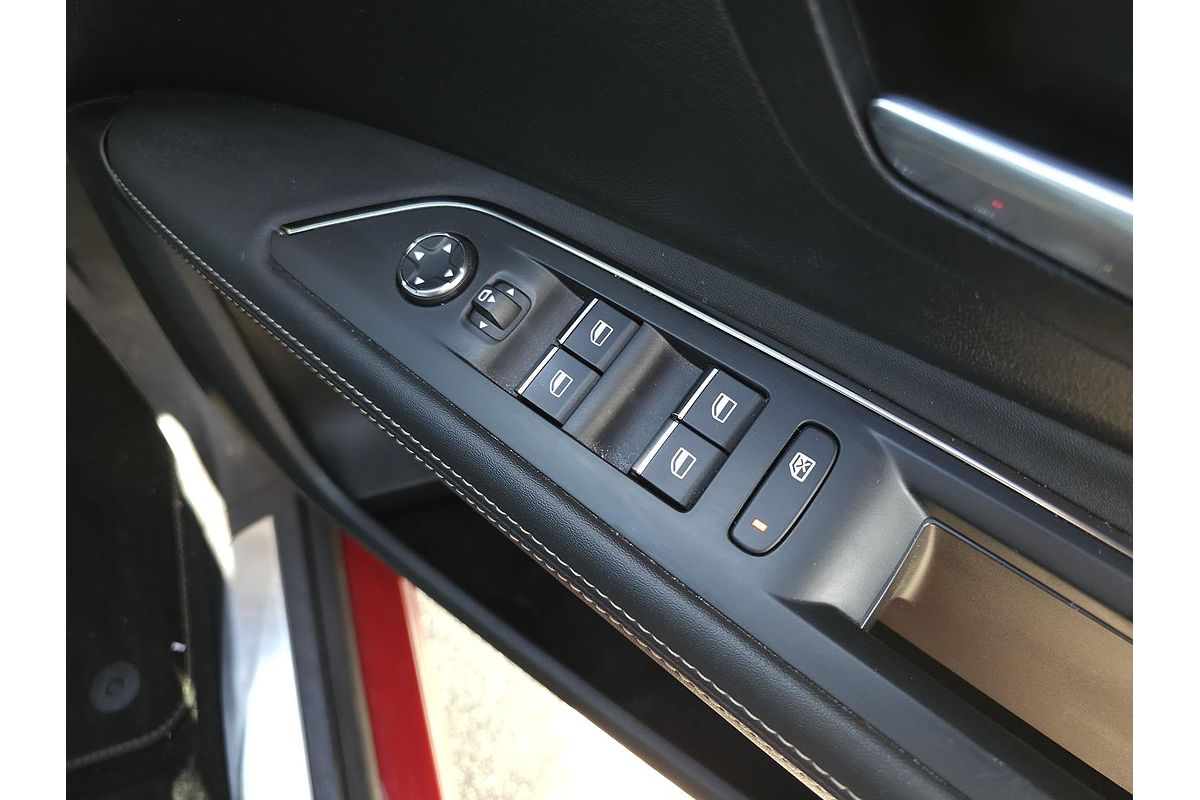 2021 Peugeot 3008 GT P84