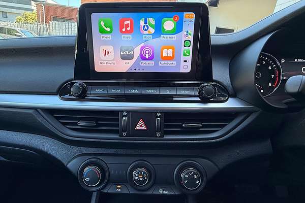 2024 Kia Cerato S BD