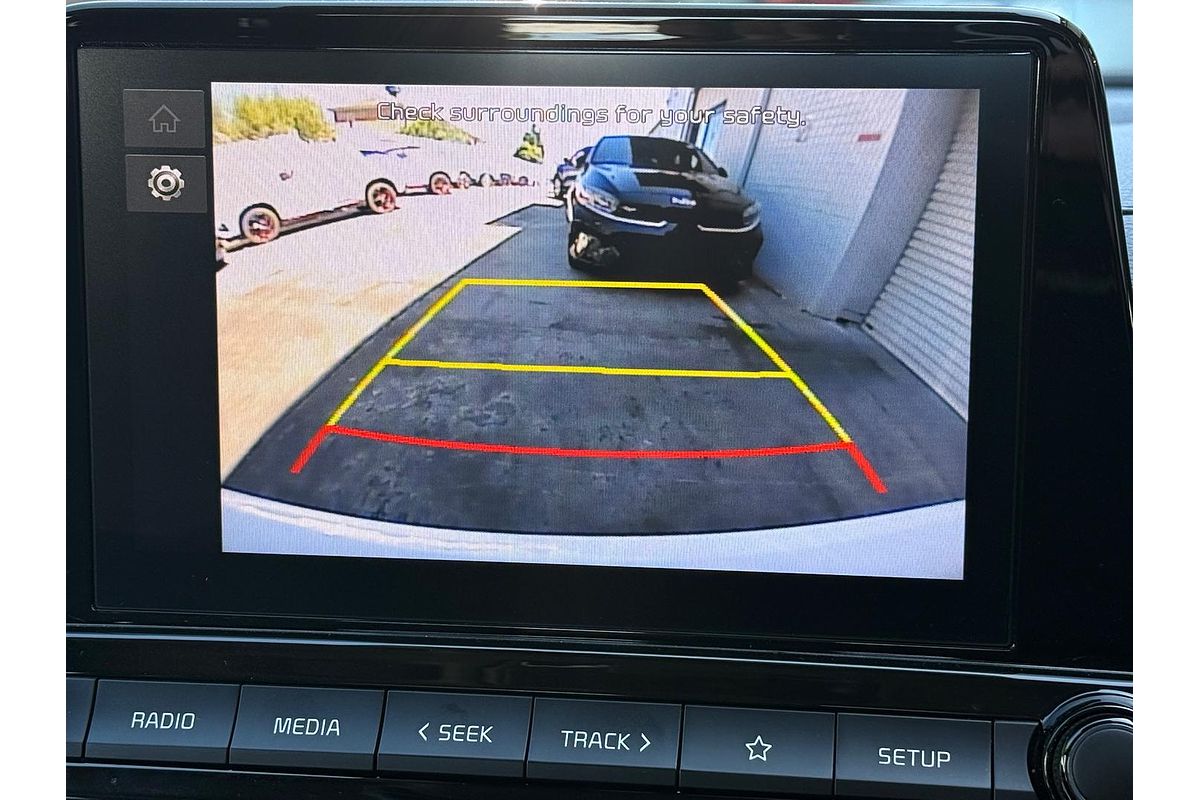 2024 Kia Cerato S BD