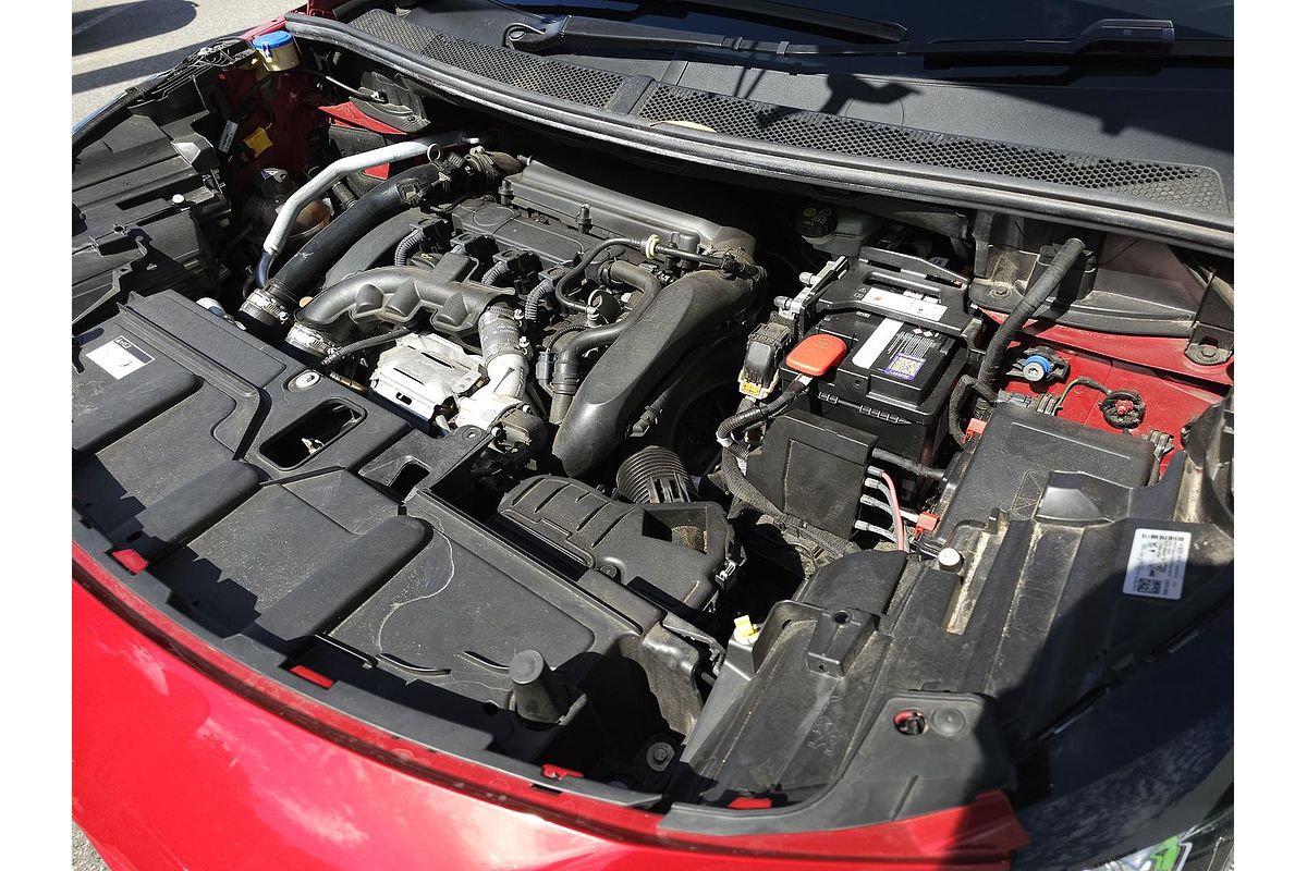 2021 Peugeot 3008 GT P84