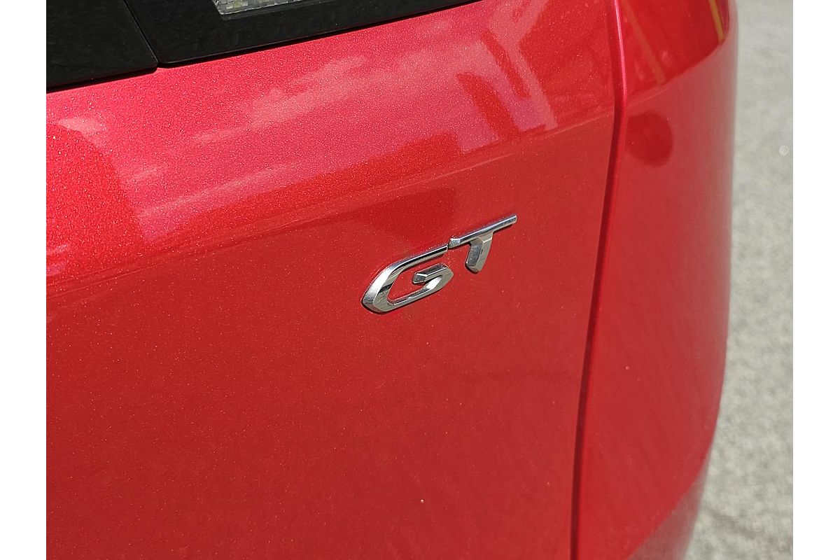 2021 Peugeot 3008 GT P84