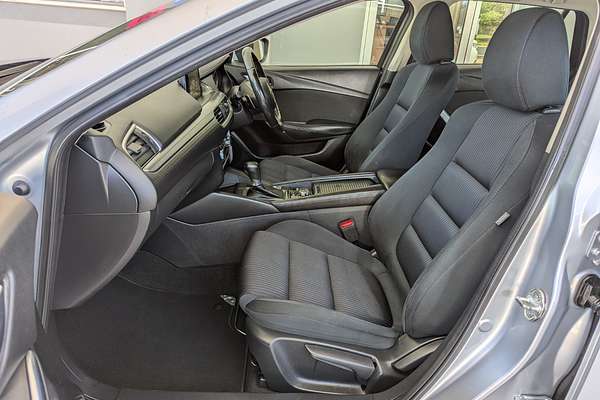 2016 Mazda 6 Sport GL Series