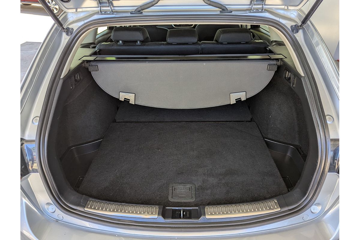 2016 Mazda 6 Sport GL Series