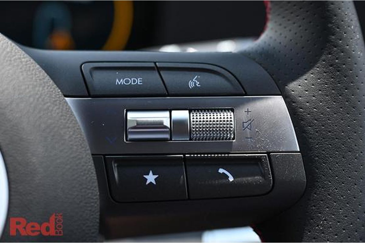 2025 Hyundai Kona Premium N Line SX2.V2