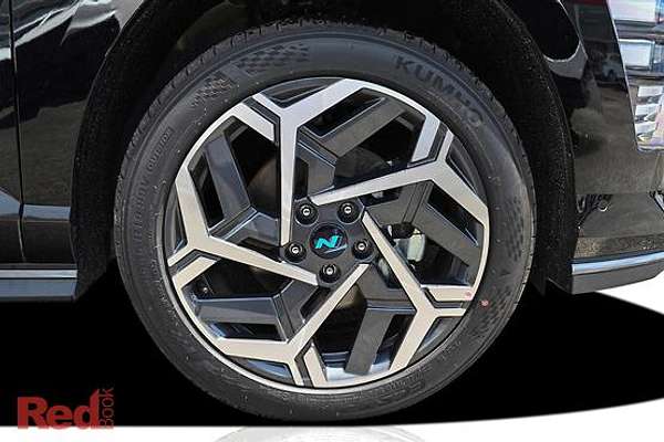 2025 Hyundai Kona Premium N Line SX2.V2