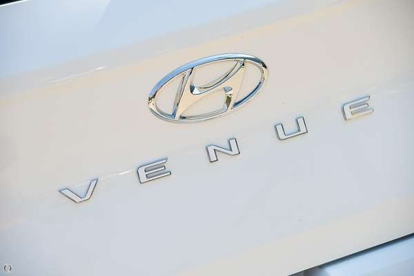 2025 Hyundai Venue QX.V5