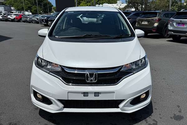 2019 Honda Jazz VTi-L GF