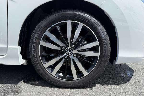 2019 Honda Jazz VTi-L GF