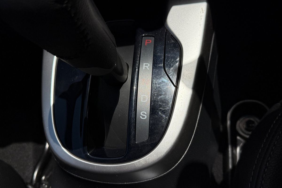 2019 Honda Jazz VTi-L GF